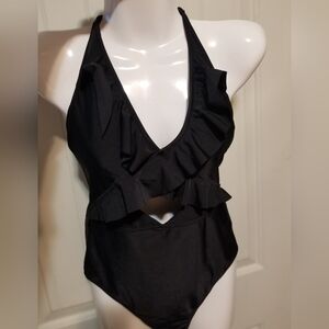 New condition swimsuit for women size small